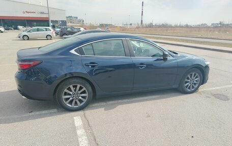 Mazda 6, 2021 год, 2 590 000 рублей, 9 фотография