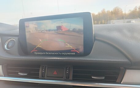Mazda 6, 2021 год, 2 590 000 рублей, 13 фотография
