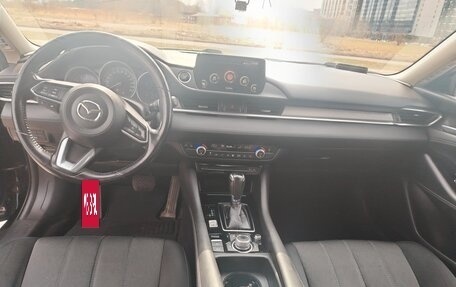 Mazda 6, 2021 год, 2 590 000 рублей, 4 фотография