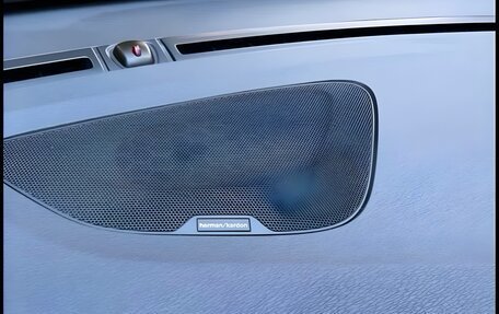 Volvo V60 I, 2017 год, 2 400 000 рублей, 13 фотография