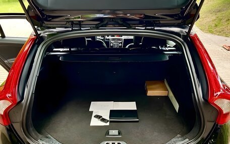Volvo V60 I, 2017 год, 2 400 000 рублей, 8 фотография