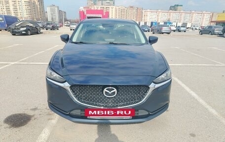 Mazda 6, 2021 год, 2 590 000 рублей, 11 фотография