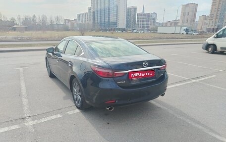 Mazda 6, 2021 год, 2 590 000 рублей, 8 фотография