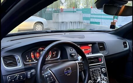 Volvo V60 I, 2017 год, 2 400 000 рублей, 16 фотография
