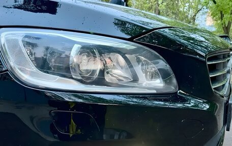Volvo V60 I, 2017 год, 2 400 000 рублей, 18 фотография