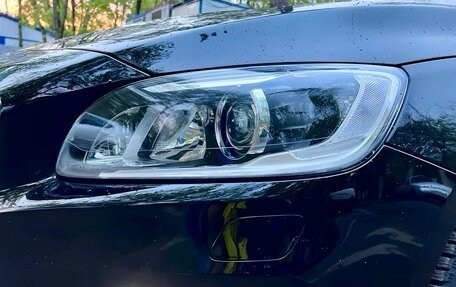 Volvo V60 I, 2017 год, 2 400 000 рублей, 20 фотография