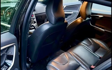 Volvo V60 I, 2017 год, 2 400 000 рублей, 17 фотография