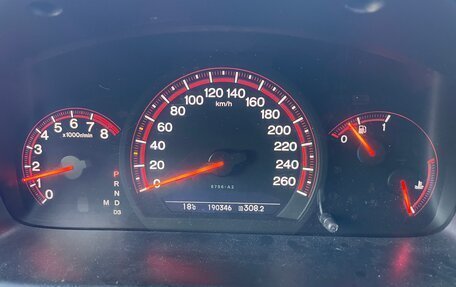 Honda Accord VII рестайлинг, 2007 год, 660 000 рублей, 4 фотография