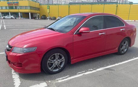 Honda Accord VII рестайлинг, 2007 год, 660 000 рублей, 11 фотография