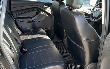 Ford Kuga III, 2018 год, 1 510 000 рублей, 4 фотография