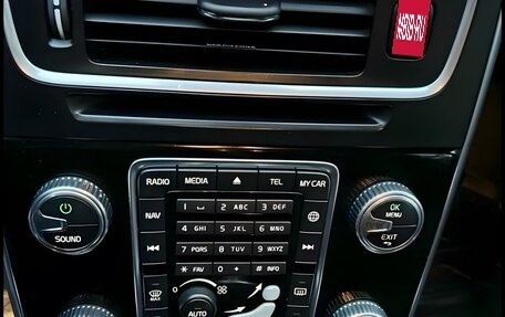 Volvo V60 I, 2017 год, 2 400 000 рублей, 19 фотография