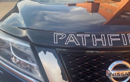 Nissan Pathfinder, 2015 год, 2 049 000 рублей, 3 фотография