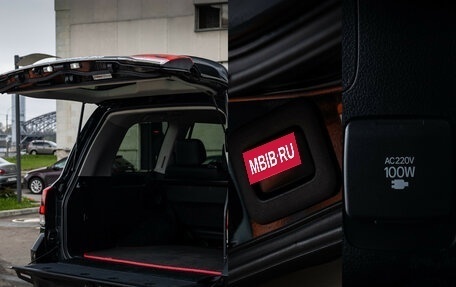 Toyota Land Cruiser 200, 2018 год, 6 199 000 рублей, 30 фотография