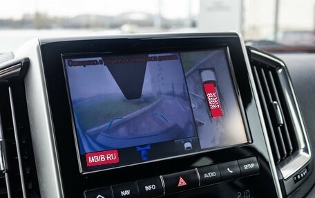Toyota Land Cruiser 200, 2018 год, 6 199 000 рублей, 22 фотография