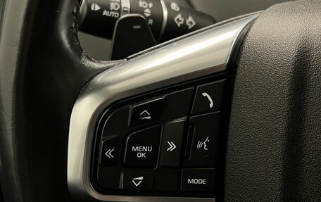 Land Rover Discovery Sport I рестайлинг, 2017 год, 2 599 000 рублей, 19 фотография