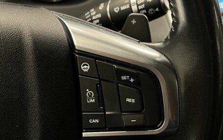 Land Rover Discovery Sport I рестайлинг, 2017 год, 2 599 000 рублей, 20 фотография