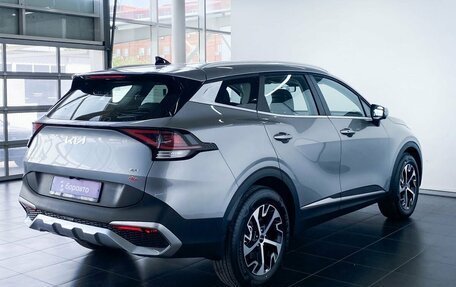 KIA Sportage IV рестайлинг, 2025 год, 4 230 000 рублей, 5 фотография