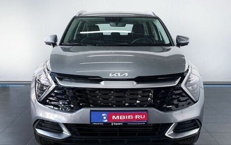 KIA Sportage IV рестайлинг, 2025 год, 4 230 000 рублей, 3 фотография