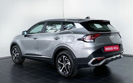 KIA Sportage IV рестайлинг, 2025 год, 4 230 000 рублей, 4 фотография