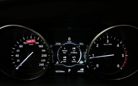 Land Rover Discovery Sport I рестайлинг, 2017 год, 2 599 000 рублей, 21 фотография