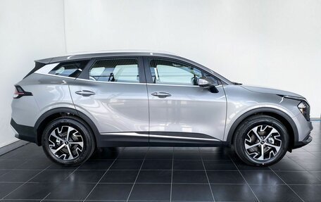 KIA Sportage IV рестайлинг, 2025 год, 4 230 000 рублей, 7 фотография
