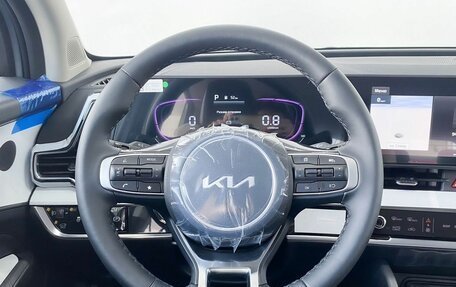KIA Sportage IV рестайлинг, 2025 год, 4 230 000 рублей, 10 фотография