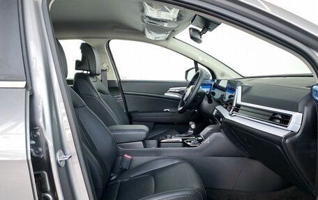 KIA Sportage IV рестайлинг, 2025 год, 4 230 000 рублей, 13 фотография