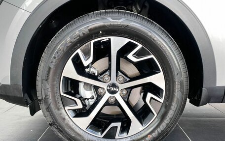 KIA Sportage IV рестайлинг, 2025 год, 4 230 000 рублей, 9 фотография