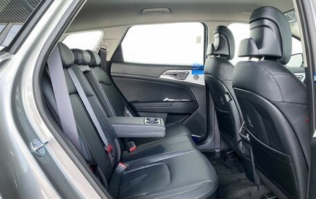 KIA Sportage IV рестайлинг, 2025 год, 4 230 000 рублей, 14 фотография