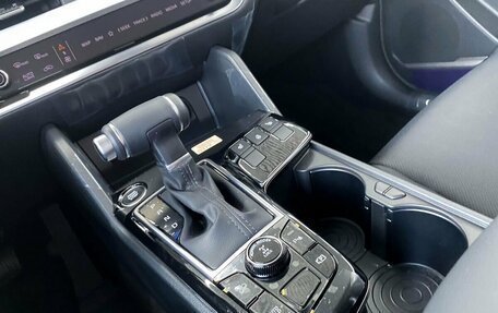 KIA Sportage IV рестайлинг, 2025 год, 4 230 000 рублей, 16 фотография