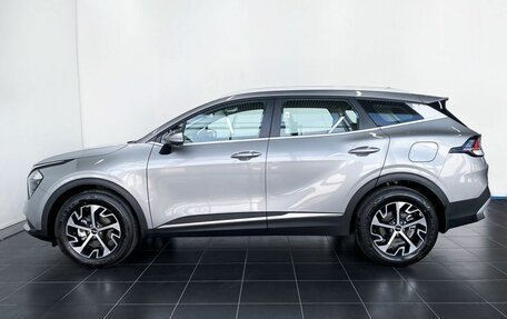 KIA Sportage IV рестайлинг, 2025 год, 4 230 000 рублей, 8 фотография