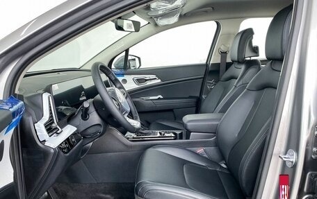 KIA Sportage IV рестайлинг, 2025 год, 4 230 000 рублей, 12 фотография