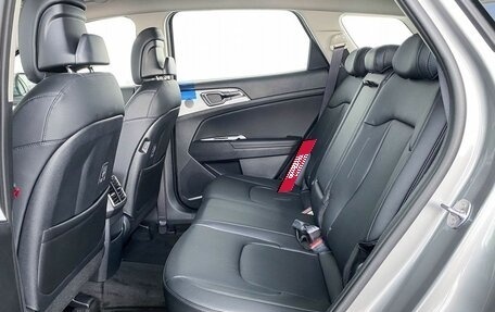 KIA Sportage IV рестайлинг, 2025 год, 4 230 000 рублей, 11 фотография