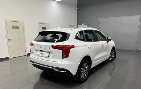 Haval Jolion, 2023 год, 1 795 000 рублей, 4 фотография