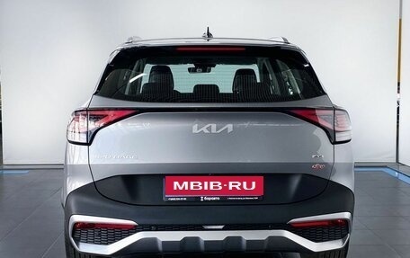 KIA Sportage IV рестайлинг, 2025 год, 4 230 000 рублей, 6 фотография