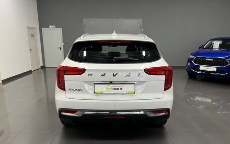 Haval Jolion, 2023 год, 1 795 000 рублей, 6 фотография