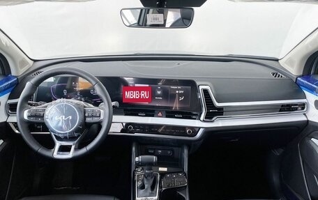 KIA Sportage IV рестайлинг, 2025 год, 4 230 000 рублей, 15 фотография