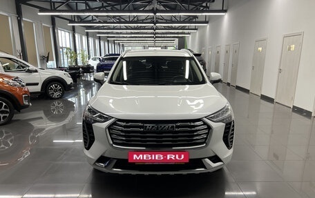 Haval Jolion, 2023 год, 1 795 000 рублей, 5 фотография
