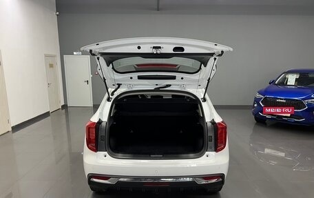 Haval Jolion, 2023 год, 1 795 000 рублей, 9 фотография