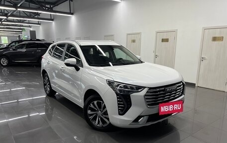 Haval Jolion, 2023 год, 1 795 000 рублей, 7 фотография