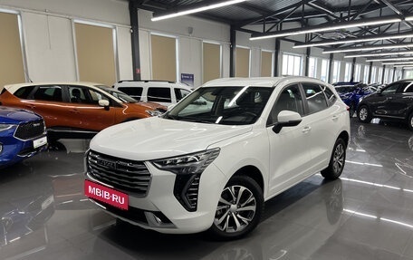 Haval Jolion, 2023 год, 1 795 000 рублей, 3 фотография
