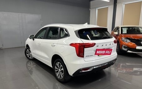 Haval Jolion, 2023 год, 1 795 000 рублей, 8 фотография