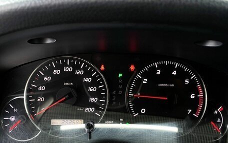Toyota Land Cruiser Prado 120 рестайлинг, 2004 год, 2 000 000 рублей, 17 фотография
