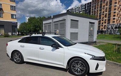 KIA K5, 2020 год, 2 700 000 рублей, 1 фотография