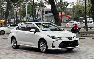 Toyota Corolla, 2022 год, 2 600 000 рублей, 1 фотография