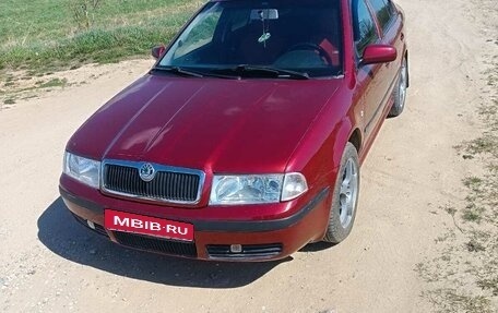 Skoda Octavia IV, 2007 год, 450 000 рублей, 1 фотография