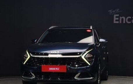 KIA Sportage IV рестайлинг, 2021 год, 1 847 000 рублей, 1 фотография