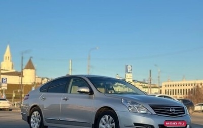 Nissan Teana, 2011 год, 1 300 000 рублей, 1 фотография