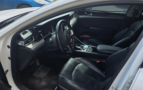 KIA K5, 2020 год, 2 700 000 рублей, 3 фотография