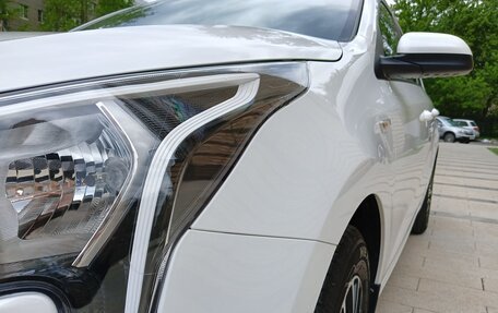 KIA Rio IV, 2021 год, 1 700 000 рублей, 11 фотография